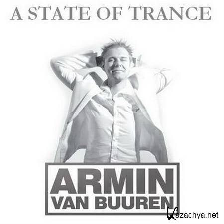 Armin van Buuren - A State of Trance 545 (2012-01-26)