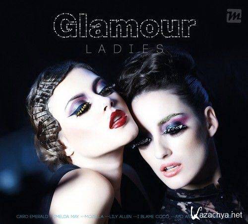 Glamour Ladies (2011)