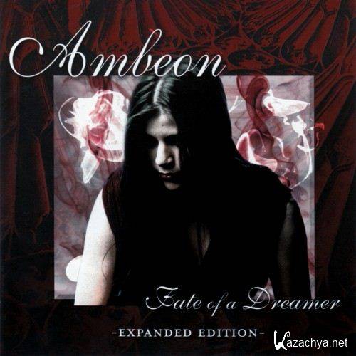 Ambeon - Fate Of The Dreamer(Expanded Edition) (2011)