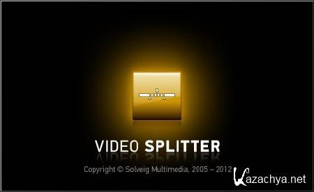 SolveigMM Video Splitter 3.0.1201.23 Final + Portable (by BALISTA) x86 (2012/MULTILANG+RUS)
