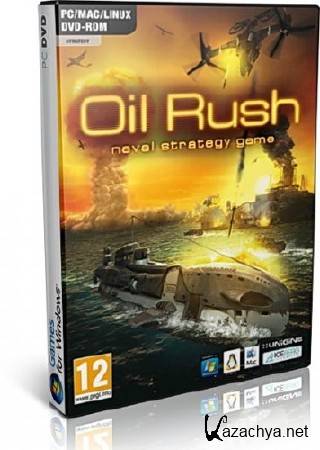 Oil Rush /   (2012/Rus/Eng/Repack by R.G.Torrent-Games)