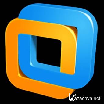 VMware Workstation 8.0.2 Build 591240 [ + ]