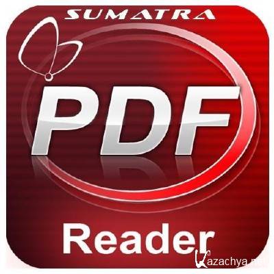 Sumatra PDF 2.0.5297 + Portable