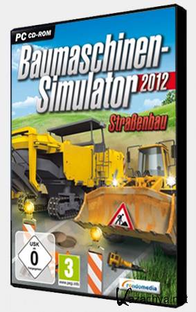 Baumaschinen-Simulator 2012