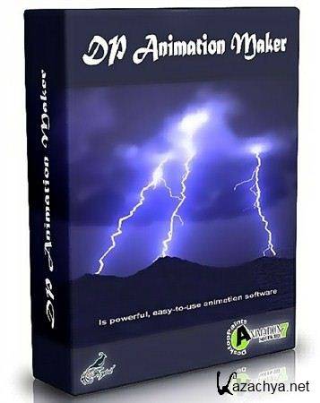 DP Animation Maker 2.0.3 Portable