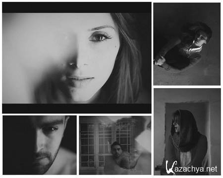 Sofi Mkheyan - Uzum em xosel (2012, HD1080), MPEG-4