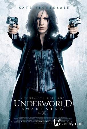  : / Underworld: Awakening (2012)