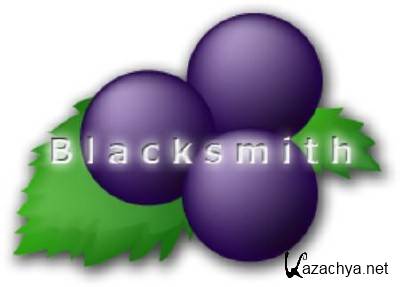 Blacksmith 1.4.2