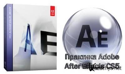 Adobe After Effects CS5.5 +  