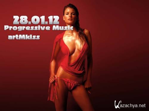 Progressive Music (28.01.12)