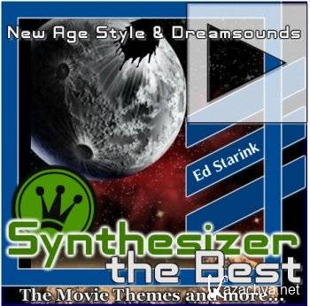 New Age Style - Synthesizer the Best (2012)