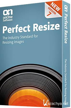 OnOne Perfect Resize Professional Edition 7.0.6 (2012)