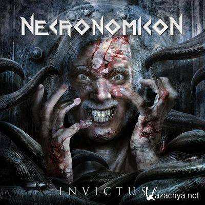 Necronomicon - Invictus (2012)