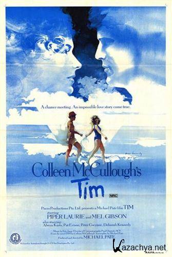��� / Tim (1979 / DVDRip)