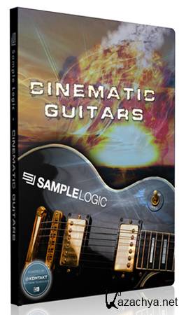 Cinematic Guitars (PC/ )