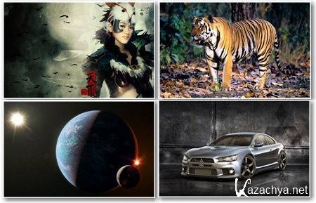 HQ Wallpapers for desktop - ���� ��� �������� ����� � 471