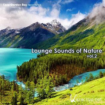  Lounge Sounds Of Nature, Vol. 2 (2011)
