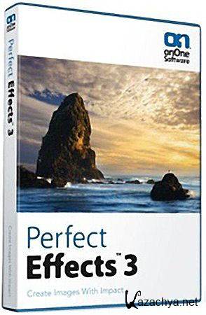 OnOne Perfect Effects 3.0.1 
