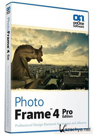 OnOne PhotoFrame Professional Edition 4.6.6 