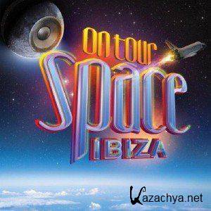 Space Ibiza on Tour - Space Ibiza on Tour (2012) MP3 