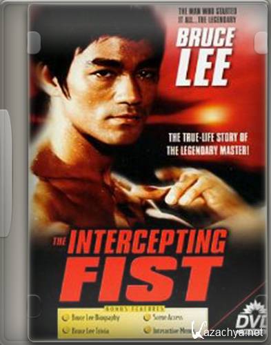   -   / Bruce Lee - The Intercepting Fist (2001) SATRip