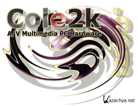 Cole2k Media Codec Pack v7.9.7 Advanced