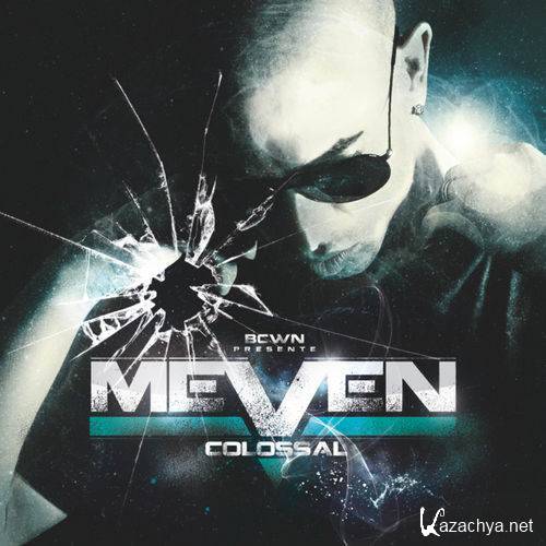 Meven - Colossal (2012)