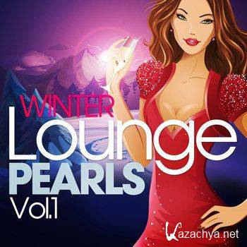Winter Lounge Pearls Vol 1 (2012)