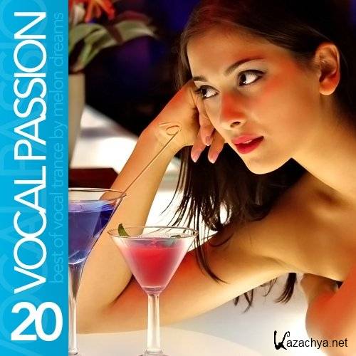 Vocal Passion Vol.20 (2012)