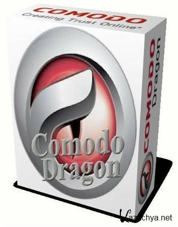 Comodo Dragon 17.0.3.0 Final (2012/MUL/RUS)