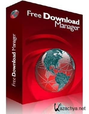 Free Download Manager 3.9 Build 1194