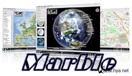 Marble 1.3.0 Portable