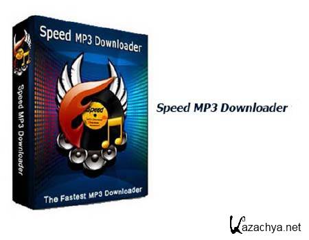 Speed MP3 Downloader 2.2.5.6