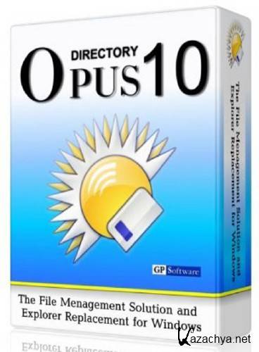 Directory Opus 10.0.3.0