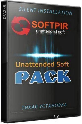 Unattended Soft Pack 29.01.12 (x32/x64/ML/RUS) -  