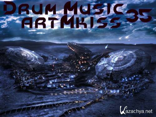 Drum Music 35 (2012)