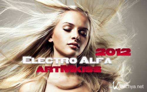 Electro Alfa (2012)