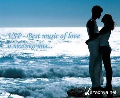 VSP - Best Music Of Love (  ...) (2012). MP3 