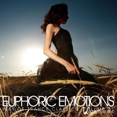 Euphoric Emotions Vol.31 (2012)