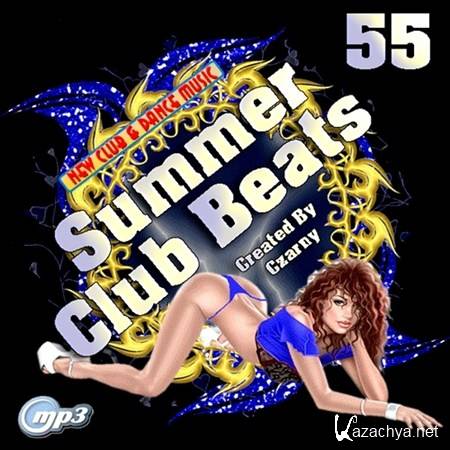 Summer Club Beats Vol 55 (2012)