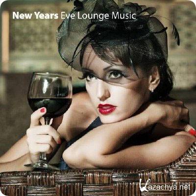 New Years Eve Lounge Music (2011)