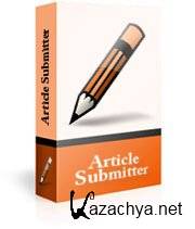 Article Submitter Version 2.3