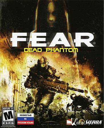 F.E.A.R. Dead Phantom (PC/Repack Creative)