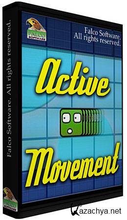  Active Movement (PC/2012)