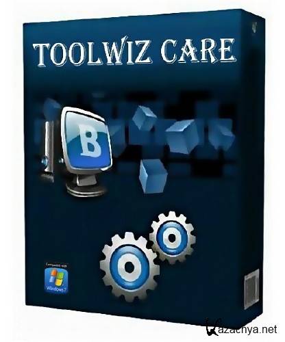 Toolwiz Care  1.0.0.500 (RUS/ENG)