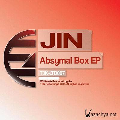 The Absymal Box EP (2012)