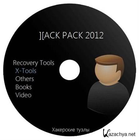 ][ack Pack 2012 v2.1.81.2 (2012/RUS/ENG)