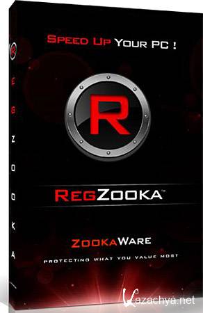 RegZooka v3.0.11.1 (2012) 