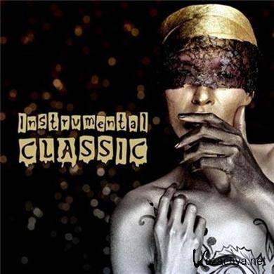 VA - Instrumental Classic (2012). MP3 