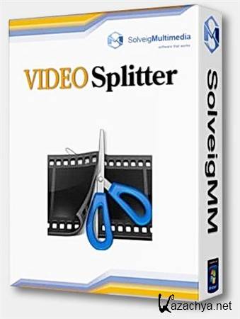 SolveigMM, Video, Splitter, 3.0.1201.27, Final, + Portable
